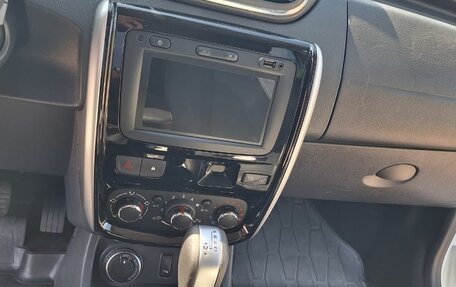 Nissan Terrano III, 2021 год, 1 850 000 рублей, 21 фотография