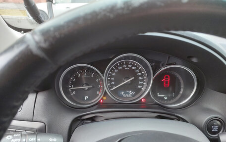 Mazda CX-5 II, 2014 год, 1 800 000 рублей, 2 фотография