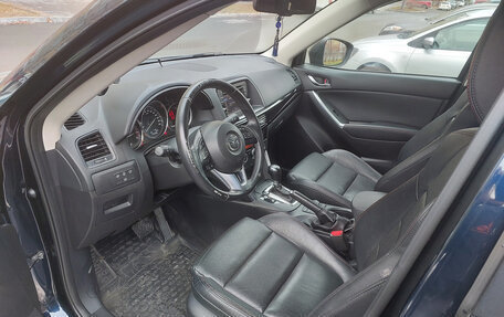 Mazda CX-5 II, 2014 год, 1 800 000 рублей, 3 фотография