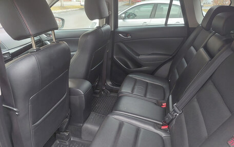 Mazda CX-5 II, 2014 год, 1 800 000 рублей, 10 фотография