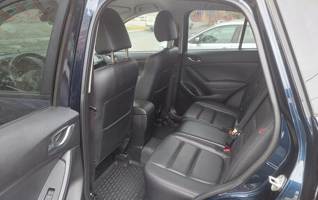 Mazda CX-5 II, 2014 год, 1 800 000 рублей, 7 фотография