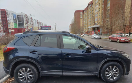Mazda CX-5 II, 2014 год, 1 800 000 рублей, 5 фотография