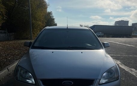 Ford Focus II рестайлинг, 2005 год, 300 000 рублей, 2 фотография