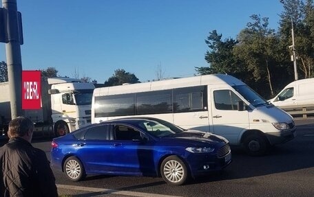 Ford Mondeo V, 2019 год, 1 550 000 рублей, 4 фотография