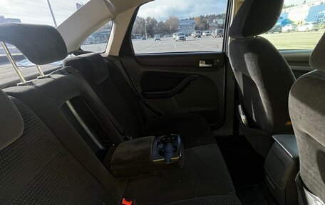 Ford Focus II рестайлинг, 2005 год, 300 000 рублей, 14 фотография