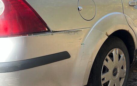 Ford Focus II рестайлинг, 2005 год, 300 000 рублей, 10 фотография