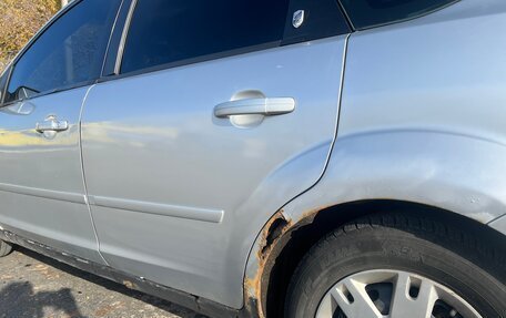 Ford Focus II рестайлинг, 2005 год, 300 000 рублей, 9 фотография