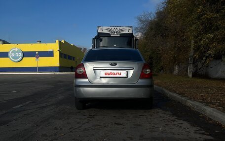 Ford Focus II рестайлинг, 2005 год, 300 000 рублей, 12 фотография
