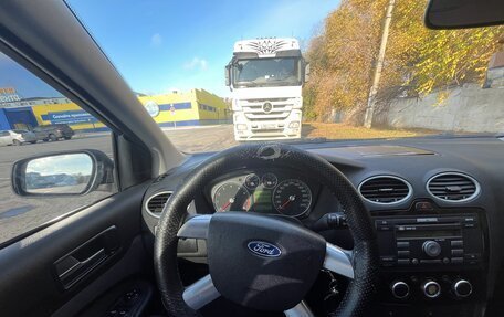 Ford Focus II рестайлинг, 2005 год, 300 000 рублей, 18 фотография