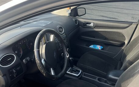 Ford Focus II рестайлинг, 2005 год, 300 000 рублей, 21 фотография