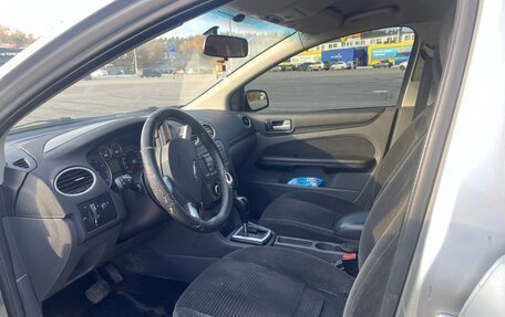 Ford Focus II рестайлинг, 2005 год, 300 000 рублей, 20 фотография