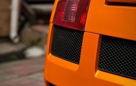 Lamborghini Gallardo I рестайлинг, 2007 год, 10 500 000 рублей, 14 фотография