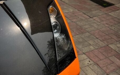 Lamborghini Gallardo I рестайлинг, 2007 год, 10 500 000 рублей, 5 фотография