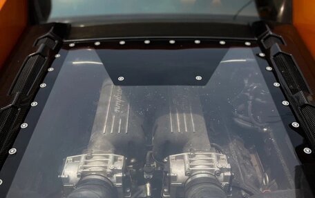 Lamborghini Gallardo I рестайлинг, 2007 год, 10 500 000 рублей, 15 фотография