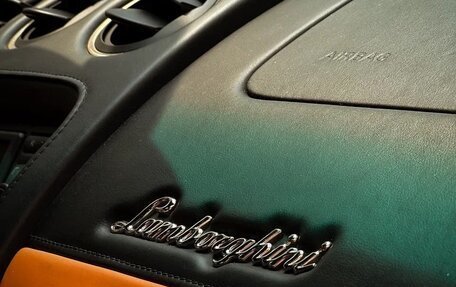 Lamborghini Gallardo I рестайлинг, 2007 год, 10 500 000 рублей, 9 фотография