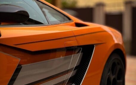 Lamborghini Gallardo I рестайлинг, 2007 год, 10 500 000 рублей, 17 фотография