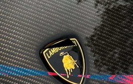 Lamborghini Gallardo I рестайлинг, 2007 год, 10 500 000 рублей, 4 фотография