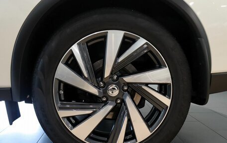 Nissan Murano, 2020 год, 3 200 000 рублей, 9 фотография