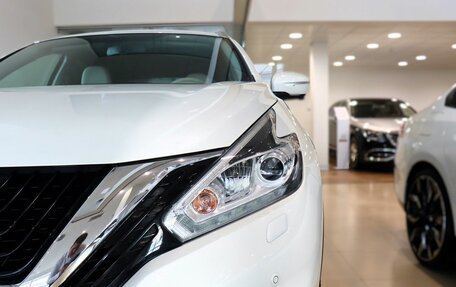 Nissan Murano, 2020 год, 3 200 000 рублей, 8 фотография