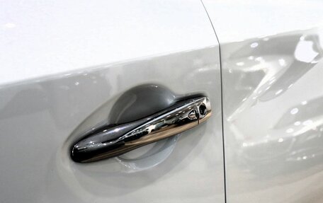 Nissan Murano, 2020 год, 3 200 000 рублей, 10 фотография