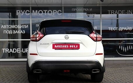 Nissan Murano, 2020 год, 3 200 000 рублей, 4 фотография