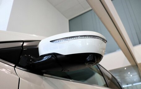 Nissan Murano, 2020 год, 3 200 000 рублей, 11 фотография