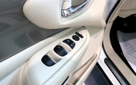 Nissan Murano, 2020 год, 3 200 000 рублей, 13 фотография