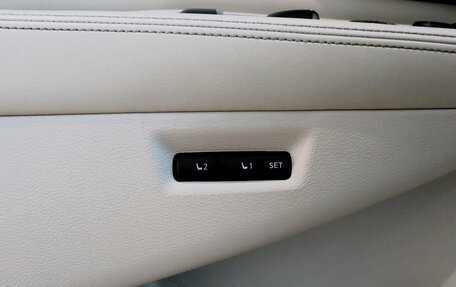 Nissan Murano, 2020 год, 3 200 000 рублей, 14 фотография