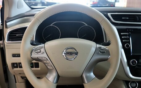 Nissan Murano, 2020 год, 3 200 000 рублей, 20 фотография