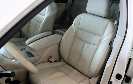 Nissan Murano, 2020 год, 3 200 000 рублей, 12 фотография