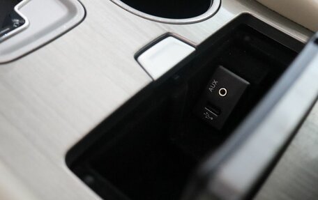 Nissan Murano, 2020 год, 3 200 000 рублей, 25 фотография