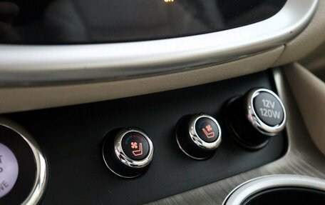 Nissan Murano, 2020 год, 3 200 000 рублей, 26 фотография