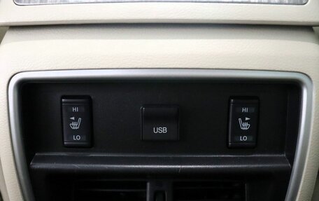 Nissan Murano, 2020 год, 3 200 000 рублей, 34 фотография