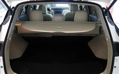 Nissan Murano, 2020 год, 3 200 000 рублей, 35 фотография