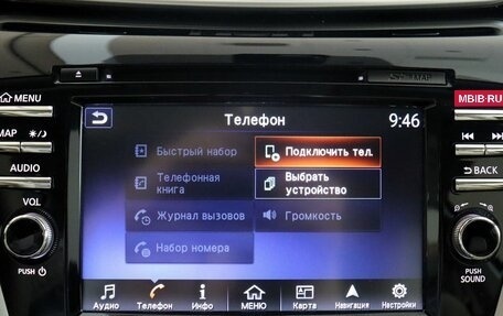 Nissan Murano, 2020 год, 3 200 000 рублей, 32 фотография