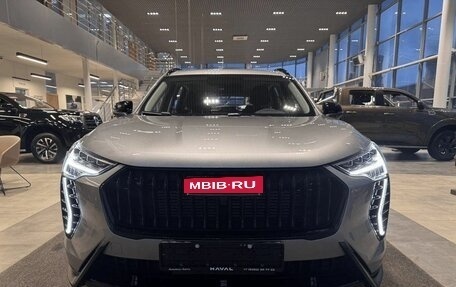 Haval Jolion, 2025 год, 2 499 000 рублей, 2 фотография