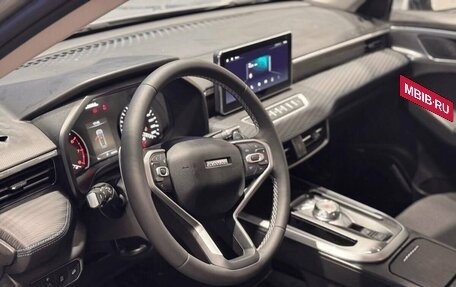 Haval Jolion, 2025 год, 2 499 000 рублей, 13 фотография