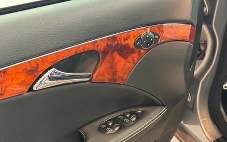 Mercedes-Benz E-Класс, 2008 год, 3 400 000 рублей, 7 фотография