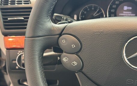 Mercedes-Benz E-Класс, 2008 год, 3 400 000 рублей, 12 фотография