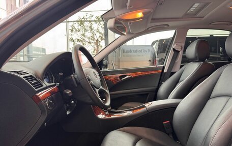 Mercedes-Benz E-Класс, 2008 год, 3 400 000 рублей, 8 фотография