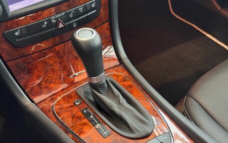 Mercedes-Benz E-Класс, 2008 год, 3 400 000 рублей, 17 фотография