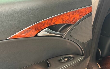 Mercedes-Benz E-Класс, 2008 год, 3 400 000 рублей, 20 фотография