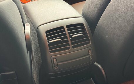 Mercedes-Benz E-Класс, 2008 год, 3 400 000 рублей, 22 фотография