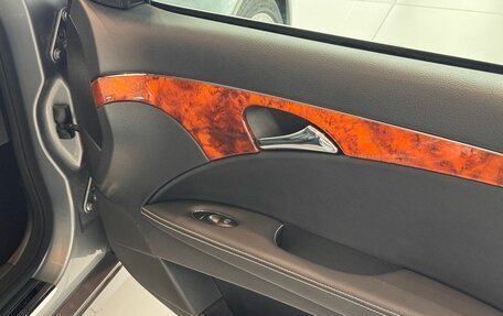 Mercedes-Benz E-Класс, 2008 год, 3 400 000 рублей, 30 фотография