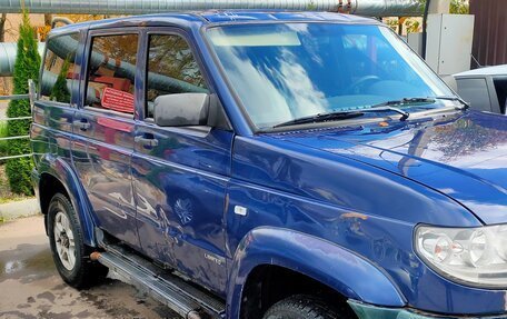 ЛуАЗ Patriot, 2012 год, 430 000 рублей, 2 фотография