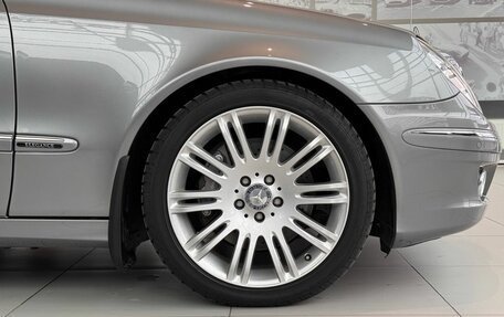 Mercedes-Benz E-Класс, 2008 год, 3 400 000 рублей, 33 фотография