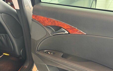 Mercedes-Benz E-Класс, 2008 год, 3 400 000 рублей, 27 фотография