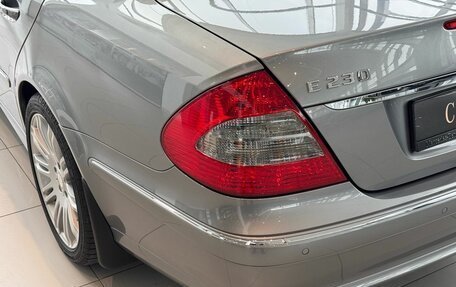 Mercedes-Benz E-Класс, 2008 год, 3 400 000 рублей, 25 фотография