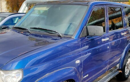 ЛуАЗ Patriot, 2012 год, 430 000 рублей, 3 фотография