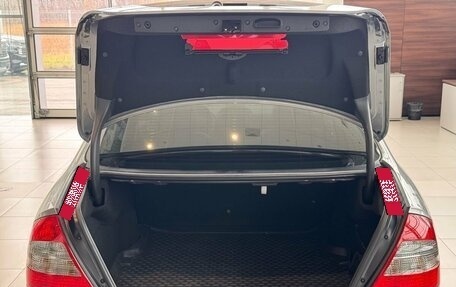 Mercedes-Benz E-Класс, 2008 год, 3 400 000 рублей, 26 фотография